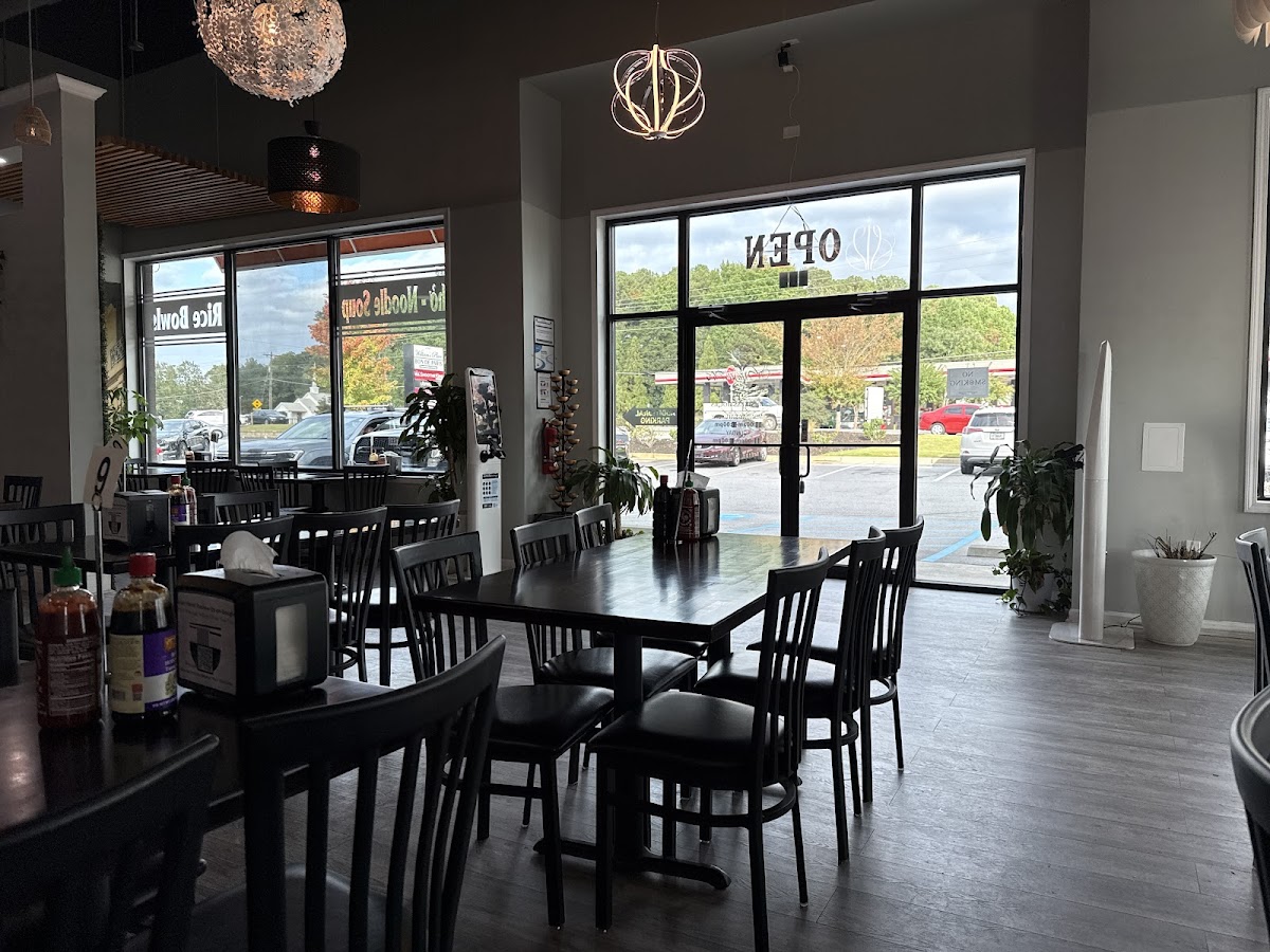 Bon De Paris By Master Pho Photos 2